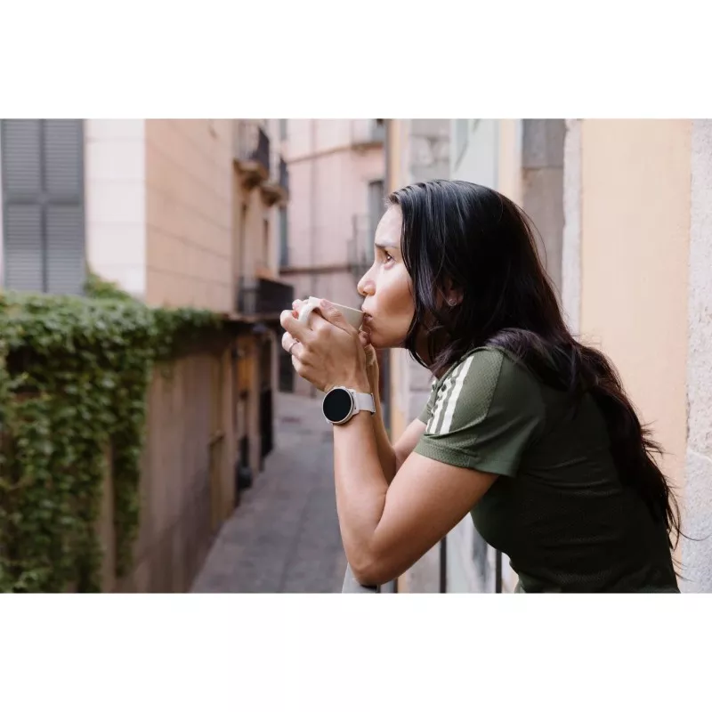 SUUNTO Race S Powder Gray