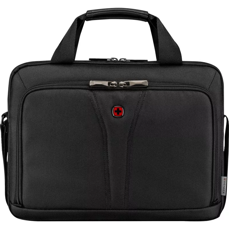 Wenger BC Refresh BC Free Laptop Slim Case 14  black