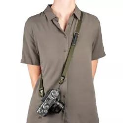 Pasek Peak Design Leash KELP v3 - oliwkowy