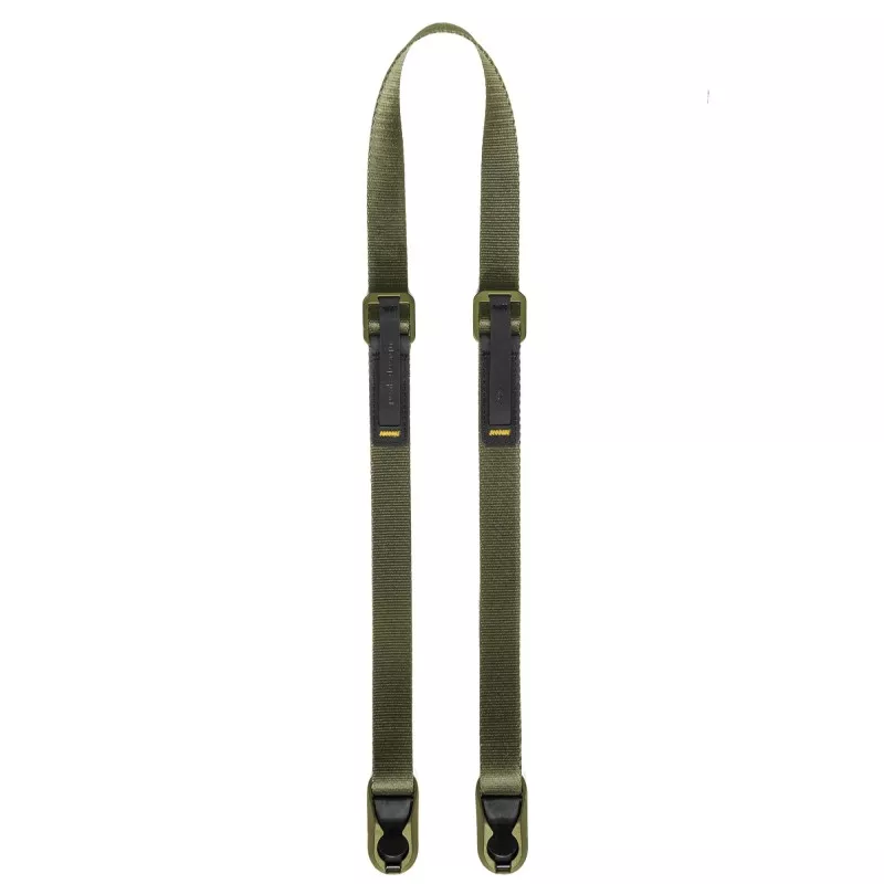 Pasek Peak Design Leash KELP v3 - oliwkowy