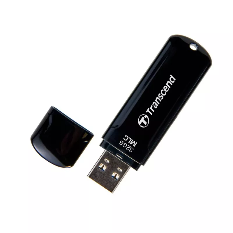 Transcend JetFlash 750      32GB USB 3.1 Gen 1