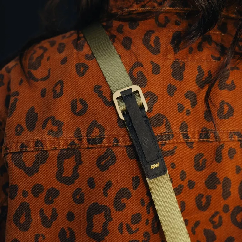 Pasek Peak Design Leash KELP v3 - oliwkowy