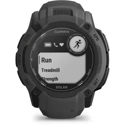 Garmin Instinct 2X Solar slate grey