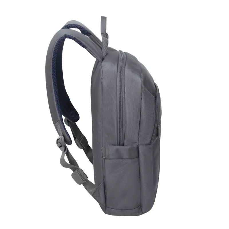 Rivacase 7523 Laptop Backpack 13.3-14  ECO grey