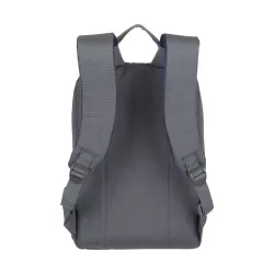 Rivacase 7523 Laptop Backpack 13.3-14  ECO grey