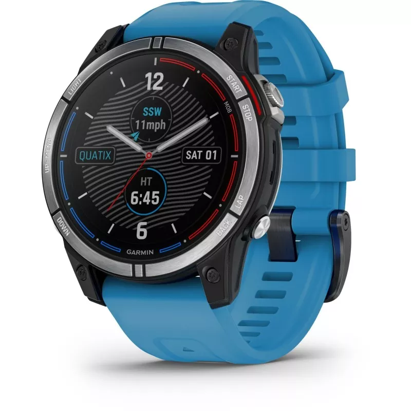 Garmin Quatix 7