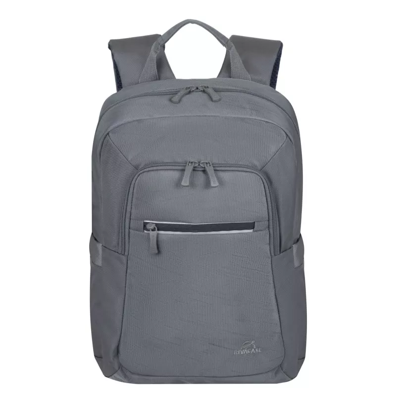 Rivacase 7523 Laptop Backpack 13.3-14  ECO grey