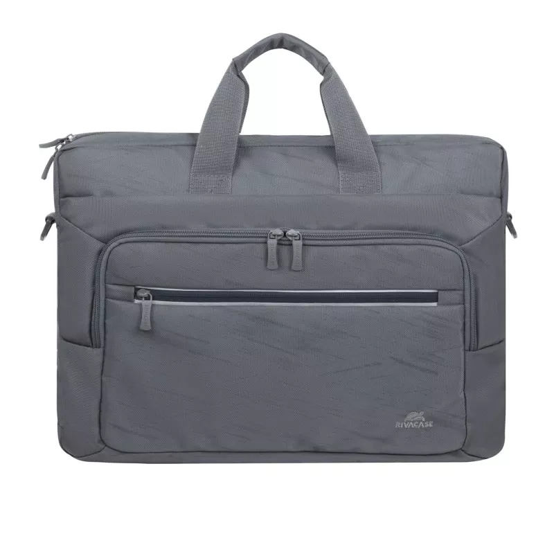 Rivacase 7531 Laptop Bag 15.6-16  ECO grey