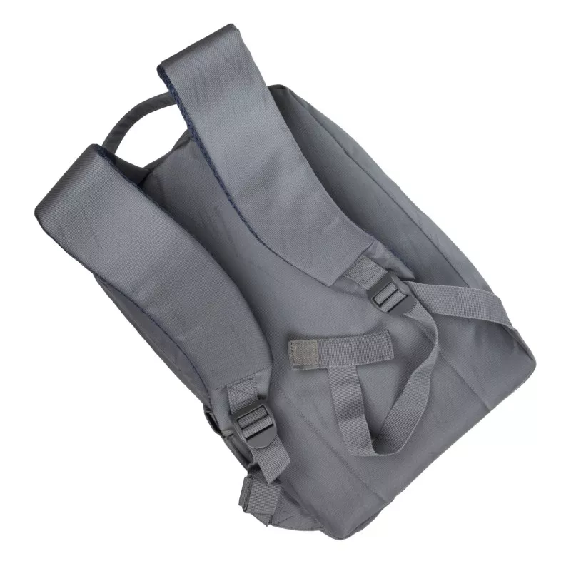 Rivacase 7523 Laptop Backpack 13.3-14  ECO grey