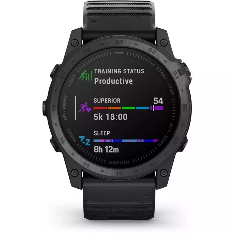 Garmin tactix 7 Standard Edition