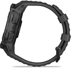 Garmin Instinct 2X Solar slate grey