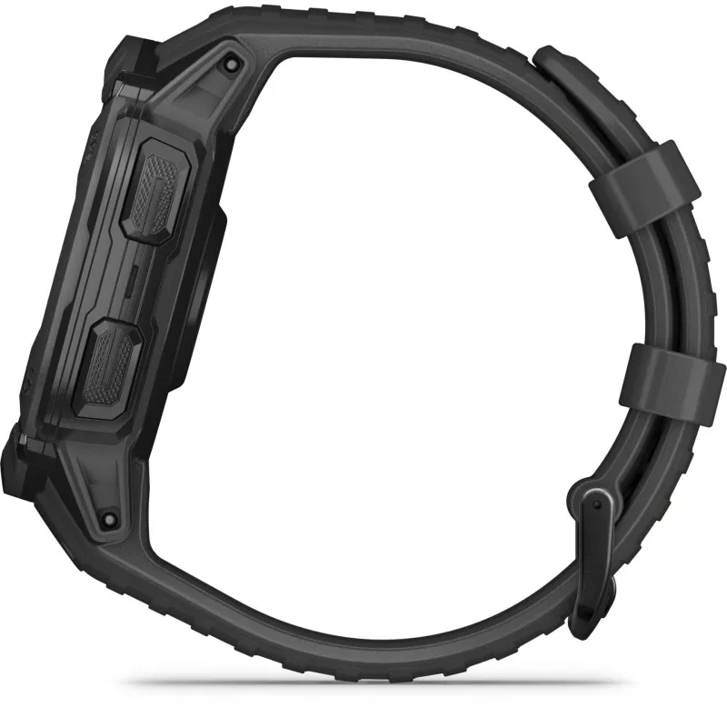 Garmin Instinct 2X Solar slate grey