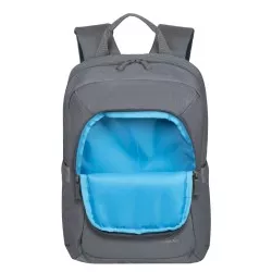 Rivacase 7523 Laptop Backpack 13.3-14  ECO grey
