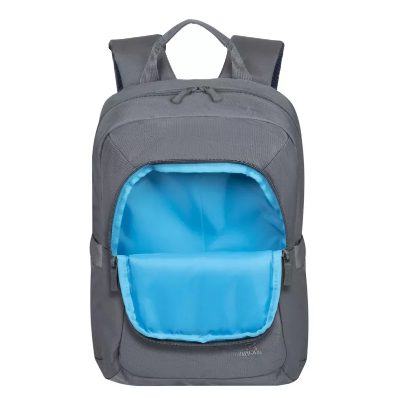 Rivacase 7523 Laptop Backpack 13.3-14  ECO grey