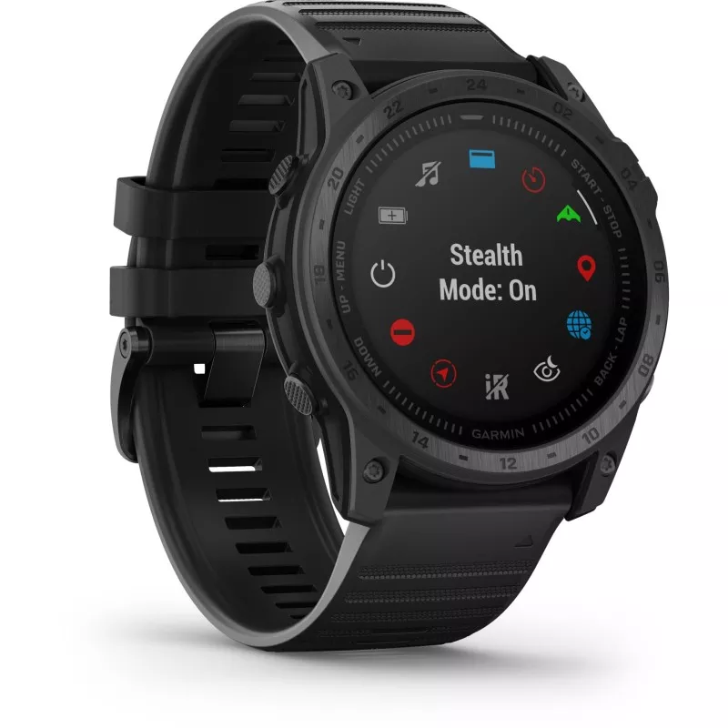 Garmin tactix 7 Standard Edition