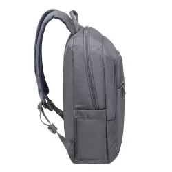 Rivacase 7561 Laptop Backpack 15.6-16  ECO grey