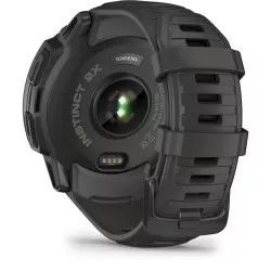 Garmin Instinct 2X Solar slate grey