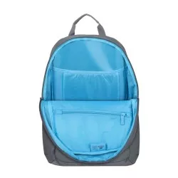 Rivacase 7523 Laptop Backpack 13.3-14  ECO grey
