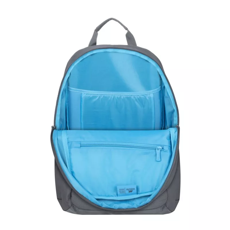 Rivacase 7523 Laptop Backpack 13.3-14  ECO grey