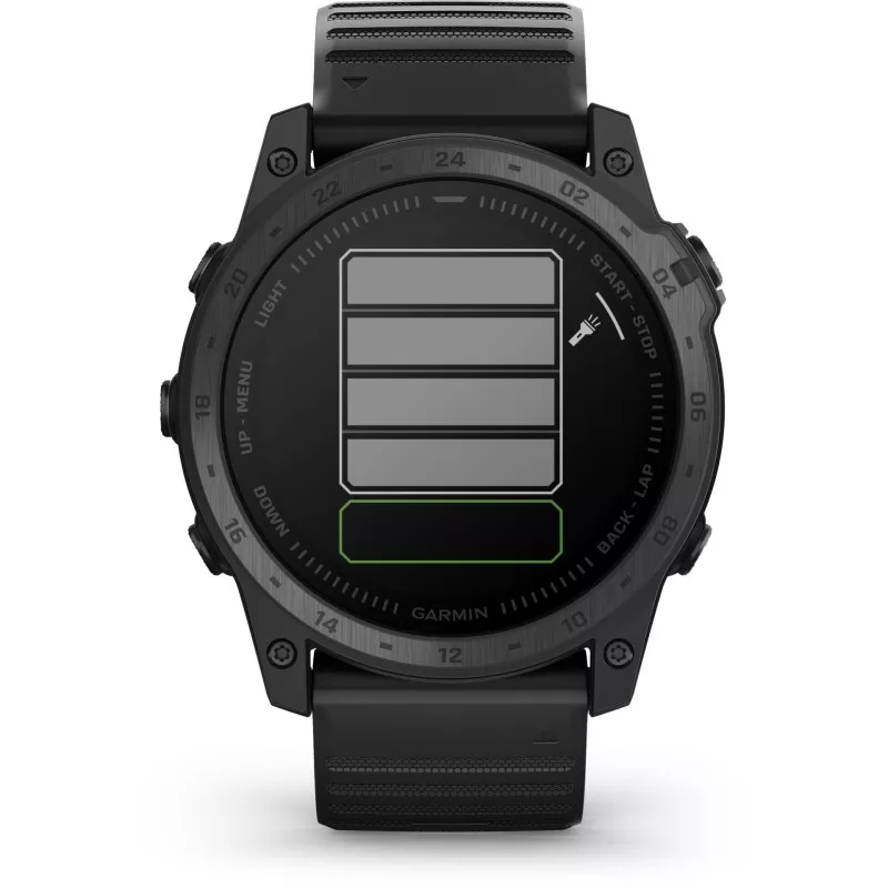 Garmin tactix 7 Standard Edition