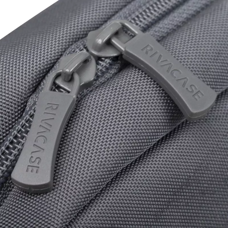 Rivacase 7531 Laptop Bag 15.6-16  ECO grey