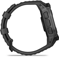 Garmin Instinct 2X Solar slate grey