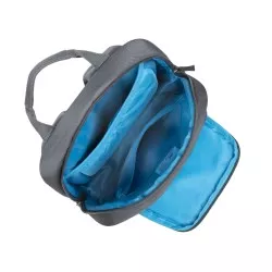 Rivacase 7523 Laptop Backpack 13.3-14  ECO grey