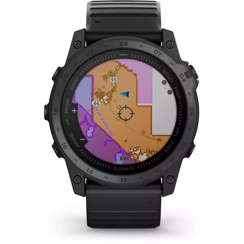 Garmin tactix 7 Standard Edition