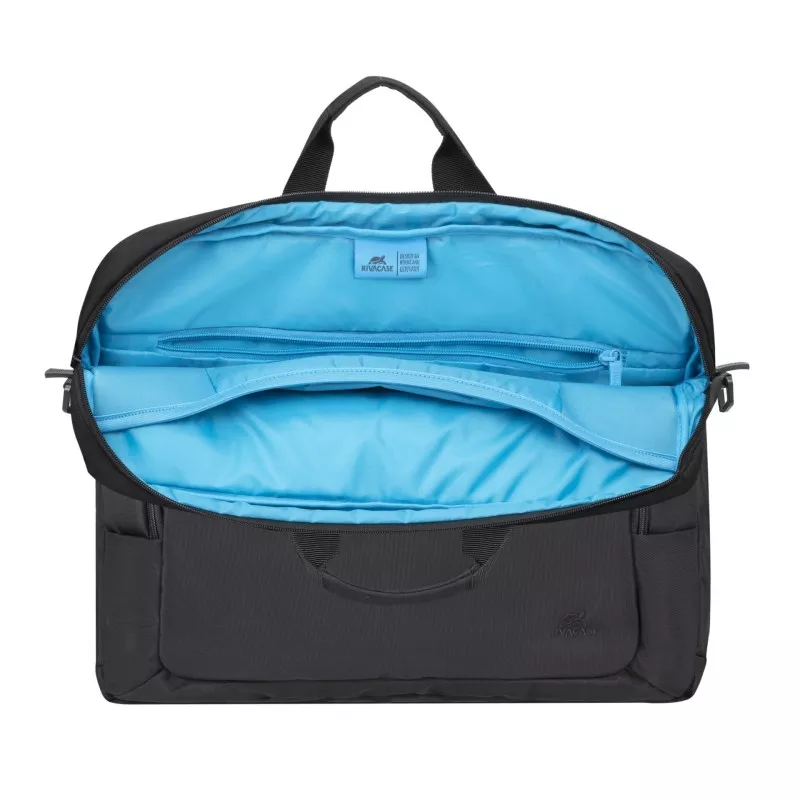 Rivacase 7531 Laptop Bag 15.6-16  ECO black