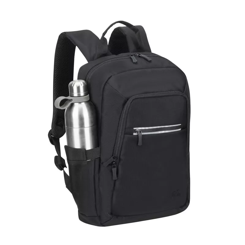 Rivacase 7523 Laptop Backpack 13.3-14  ECO black