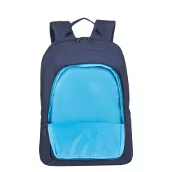 Rivacase 7561 Laptop Backpack 15.6-16  ECO dark blue