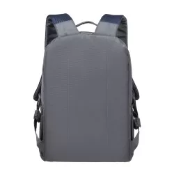 Rivacase 7561 Laptop Backpack 15.6-16  ECO grey