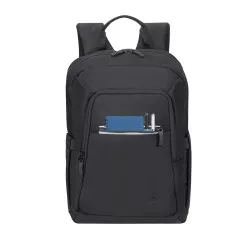 Rivacase 7523 Laptop Backpack 13.3-14  ECO black