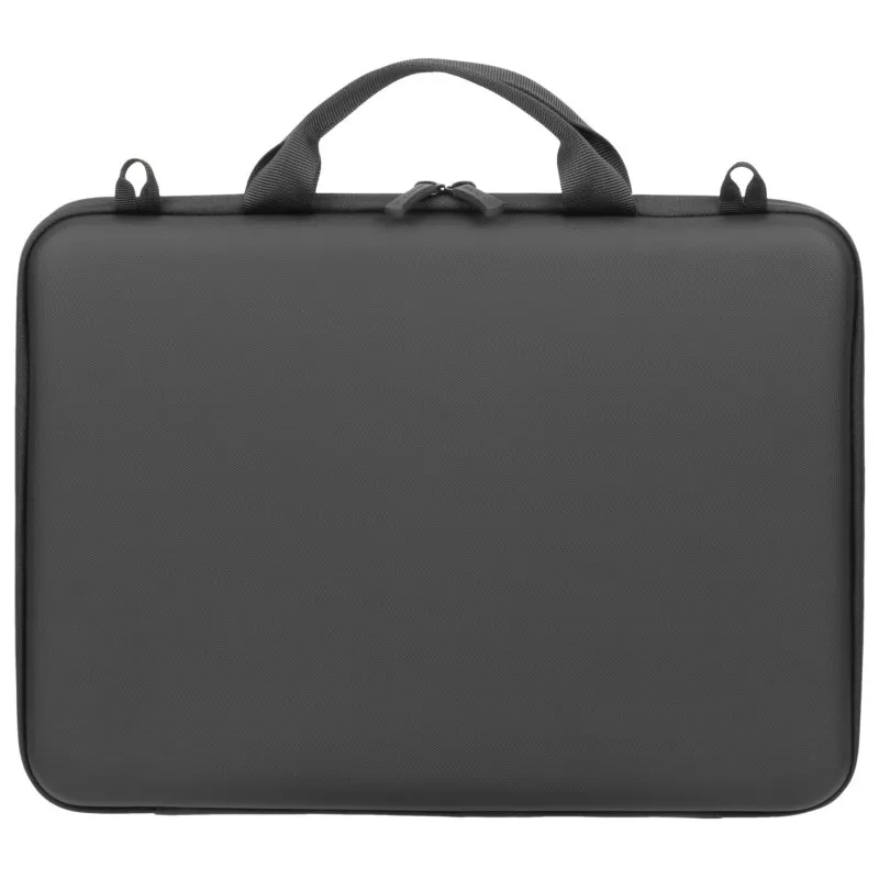 Rivacase 5130 Laptop Sleeve 14  and MacBook Air 15 black