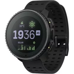 Suunto Vertical Solarny All Black