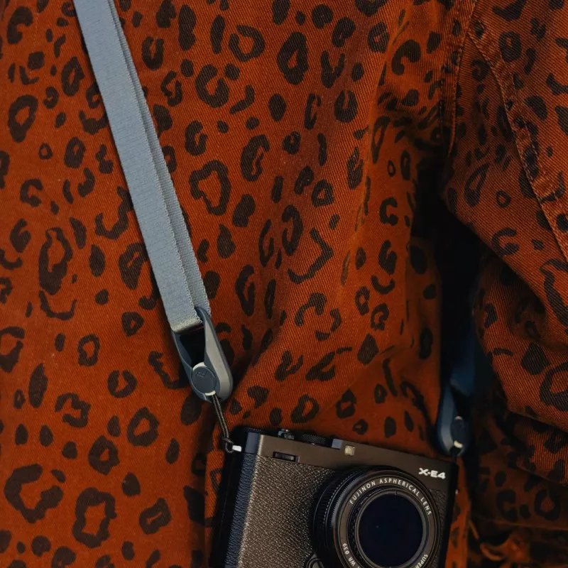 Pasek Peak Design Leash Ocean v3 - niebieski