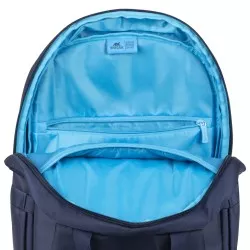 Rivacase 7561 Laptop Backpack 15.6-16  ECO dark blue