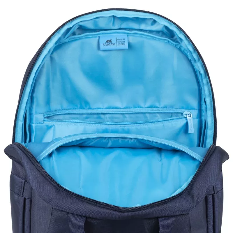 Rivacase 7561 Laptop Backpack 15.6-16  ECO dark blue