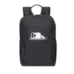 Rivacase 7523 Laptop Backpack 13.3-14  ECO black