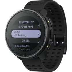 Suunto Vertical Solarny All Black