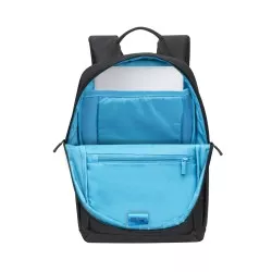 Rivacase 7523 Laptop Backpack 13.3-14  ECO black