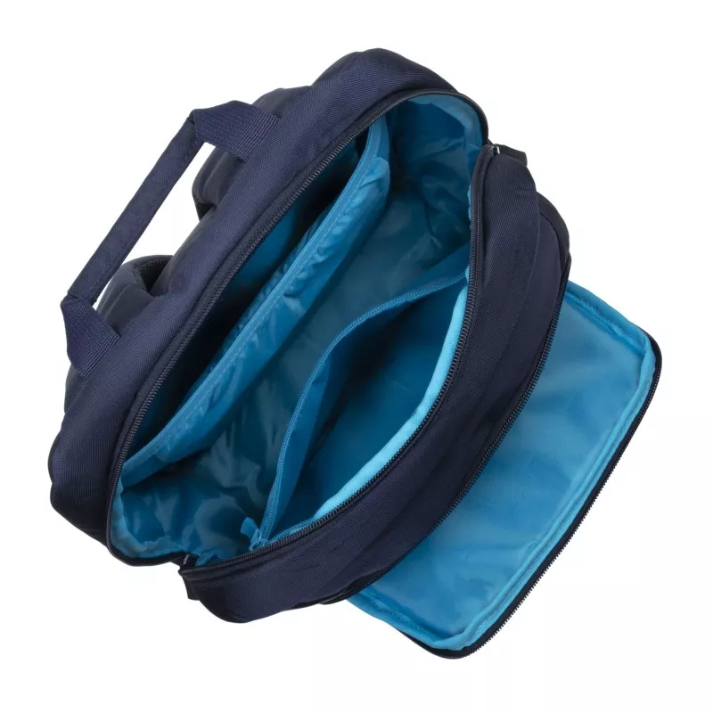 Rivacase 7561 Laptop Backpack 15.6-16  ECO dark blue