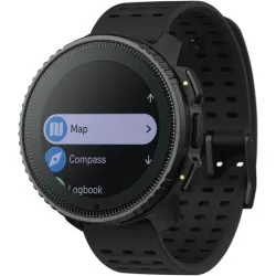 Suunto Vertical Solarny All Black