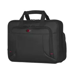 Wenger Prospectus 16  / 40,6 cm torba na laptop czarna