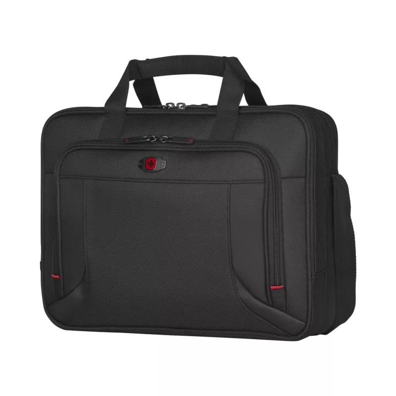 Wenger Prospectus 16  / 40,6 cm torba na laptop czarna