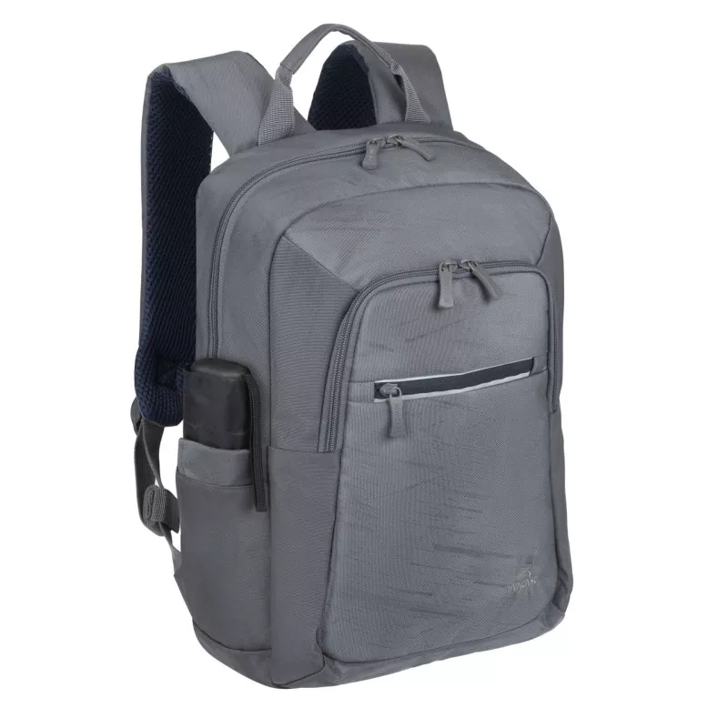 Rivacase 7523 Laptop Backpack 13.3-14  ECO grey