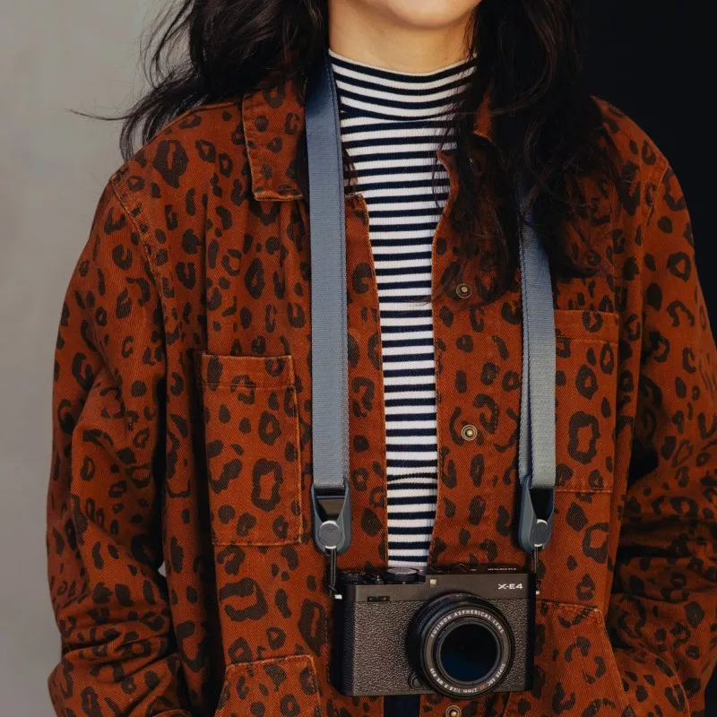 Pasek Peak Design Leash Ocean v3 - niebieski