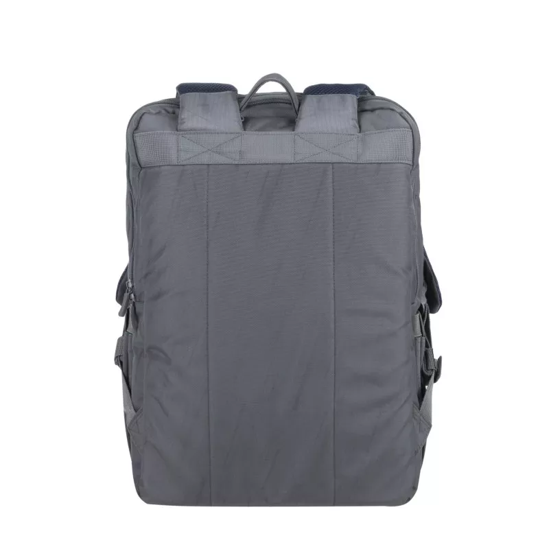 Rivacase 7569 Laptop Backpack 17,3  ECO grey
