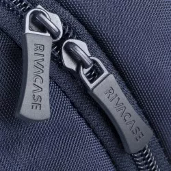 Rivacase 7561 Laptop Backpack 15.6-16  ECO dark blue