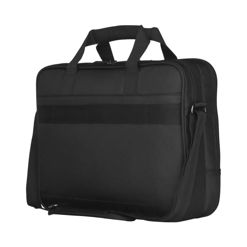 Wenger Prospectus 16  / 40,6 cm torba na laptop czarna